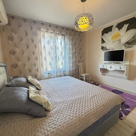Apartment эстебан с 2 спальнями *