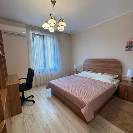 Apartment эстебан с 2 спальнями