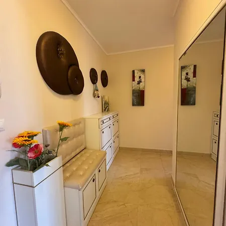 Apartment эстебан с 2 спальнями *