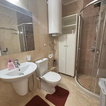 Apartment эстебан с 2 спальнями Nessebar