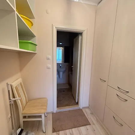 Apartment эстебан с 2 спальнями *