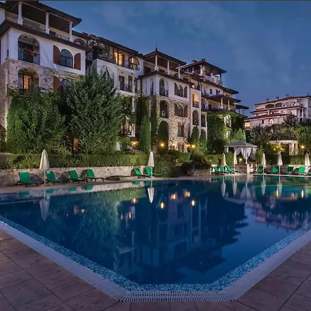 эстебан с 2 спальнями 公寓 内塞伯尔