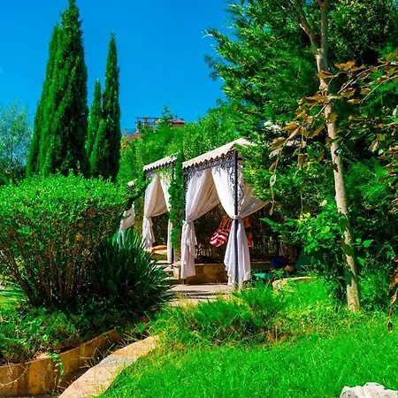 эстебан с 2 спальнями * 内塞伯尔