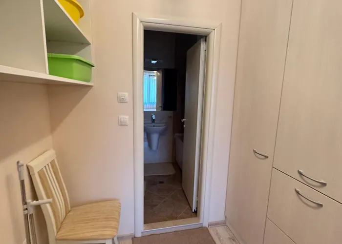 公寓 эстебан с 2 спальнями *