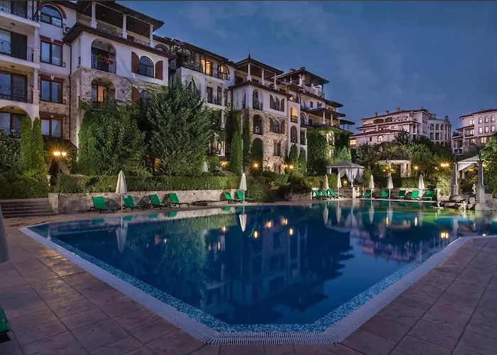 эстебан с 2 спальнями 公寓 内塞伯尔