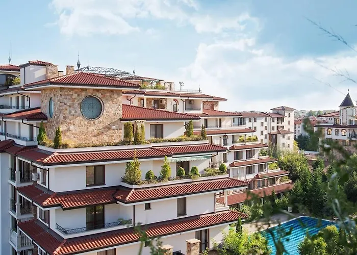 эстебан с 2 спальнями 内塞伯尔