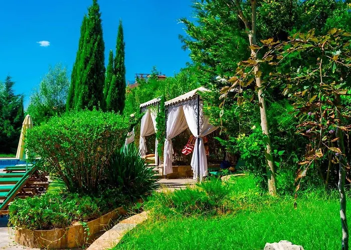 эстебан с 2 спальнями * 内塞伯尔