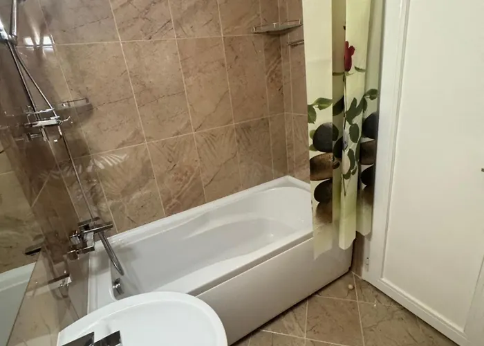 эстебан с 2 спальнями