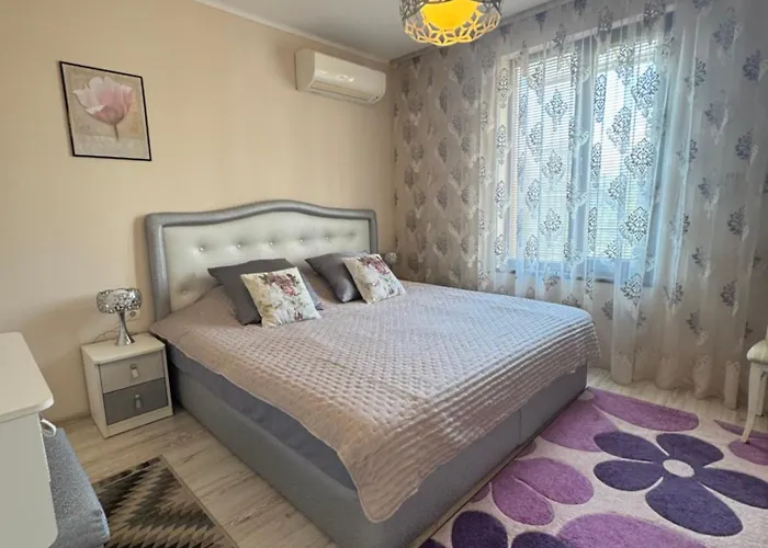 эстебан с 2 спальнями *