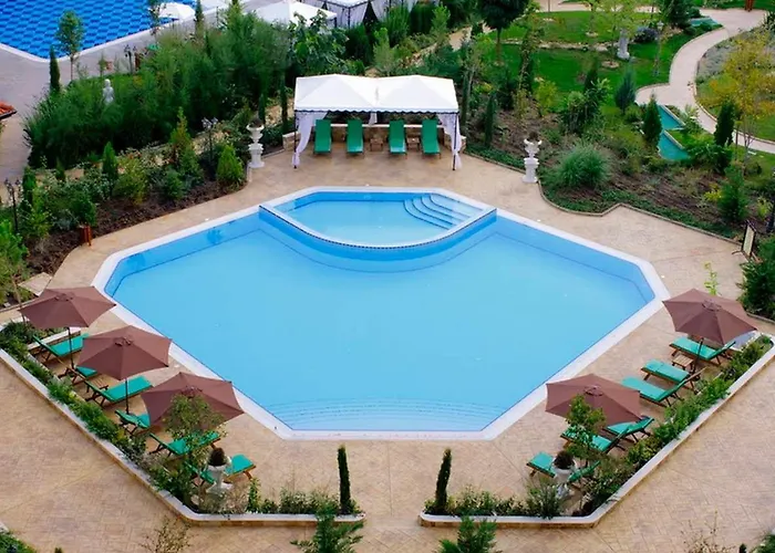 эстебан с 2 спальнями 公寓 内塞伯尔