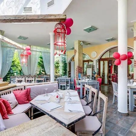 Apartman эстебан с 2 спальнями