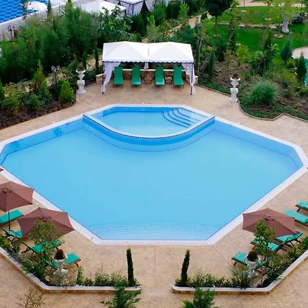 эстебан с 2 спальнями Apartman Neszebar