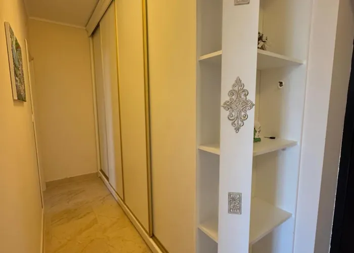 эстебан с 2 спальнями Νεσέμπαρ