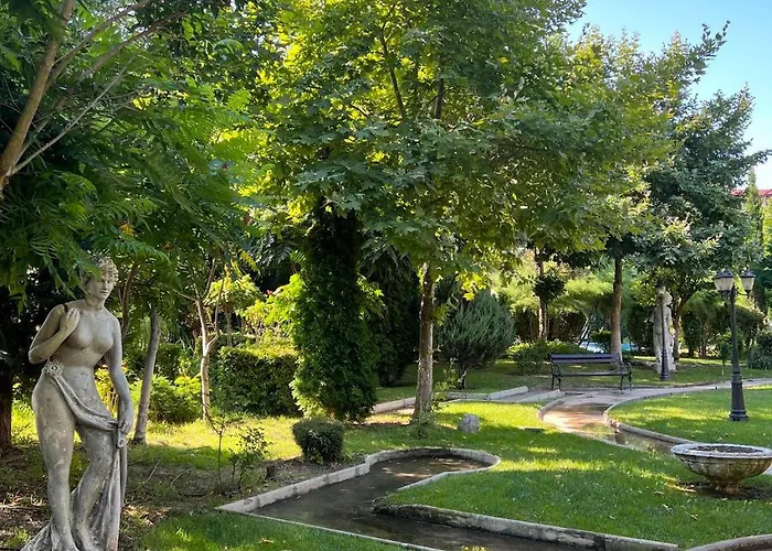 эстебан с 2 спальнями Νεσέμπαρ